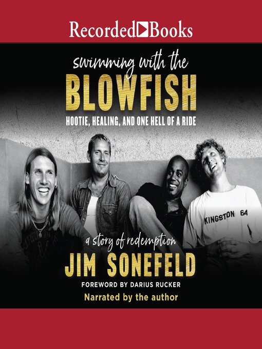 Title details for Swimming with the Blowfish by Jim Sonefeld - Available